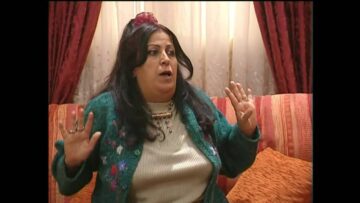 مسلسل شوفلي حل – الموسم 2005 – الحلقة الرابعة