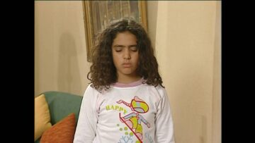 مسلسل شوفلي حل – الموسم 2005 – الحلقة الأولى