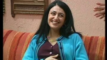 مسلسل شوفلي حل – الموسم 2005 – الحلقة الثلاثون