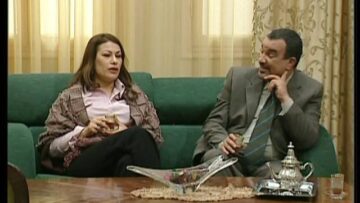 مسلسل شوفلي حل – الموسم 2005 – الحلقة الثامنة والعشرون