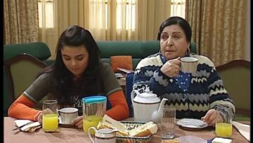 مسلسل شوفلي حل – الموسم 2005 – الحلقة العشرون