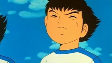 الكابتن ماجد الجزء الاول الحلقة 21