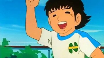 الكابتن ماجد الجزء الاول الحلقة 22