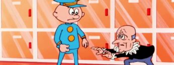 كان يا ما كان الحياة الحلقة 23 الثالثة والعشرون الهرمونات