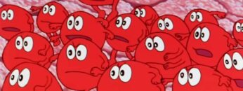 كان يا ما كان الحياة الحلقة 24 الرابعة والعشرون التغذية