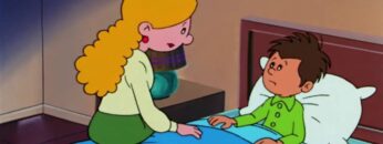 كان يا ما كان الحياة الحلقة 25 الخامسة والعشرون فترة العمل الليلي