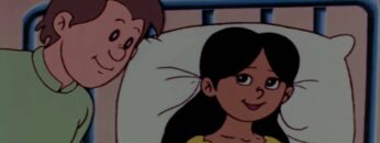 كان يا ما كان الحياة الحلقة 26 السادسة والعشرون وتستمر الحياة