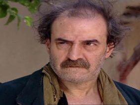 مسلسل باب الحارة الجزء الاول الحلقة 29 التاسعة والعشرون  | Bab Al Harra Season 1 HD