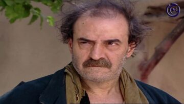 مسلسل باب الحارة الجزء الاول الحلقة 29 التاسعة والعشرون  | Bab Al Harra Season 1 HD