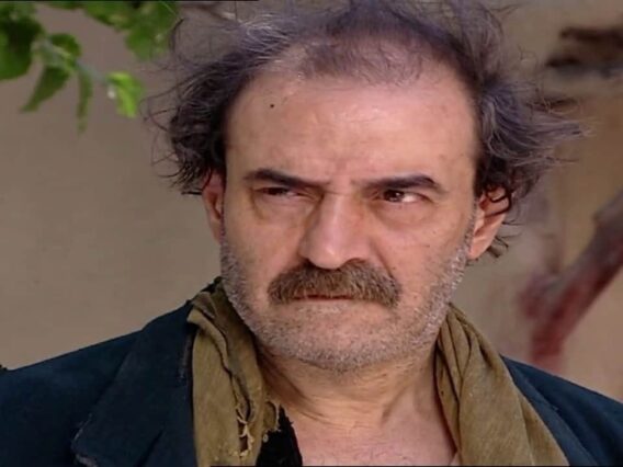 مسلسل باب الحارة الجزء الاول الحلقة 29 التاسعة والعشرون  | Bab Al Harra Season 1 HD