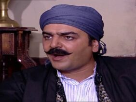 مسلسل باب الحارة الجزء الاول الحلقة 30 الثلاثون | Bab Al Harra Season 1 HD