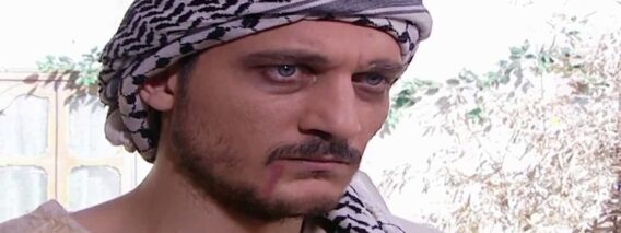 مسلسل باب الحارة الجزء الاول الحلقة 31 الواحدة والثلاثون  | Bab Al Harra Season 1 HD