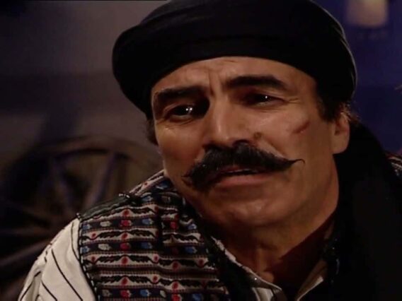 مسلسل باب الحارة الجزء الاول الحلقة 33 الثالثة والثلاثون  | Bab Al Harra Season 1 HD