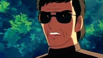 الكابتن ماجد الجزء الاول الحلقة 6