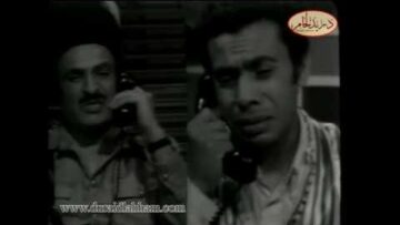 المسلسل الأشهر صح النوم  الحلقة 6 السادسة  | غوار و ابو كاسم – دريد لحام و محمد العقاد