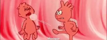 كان يا ما كان الحياة شارة البداية