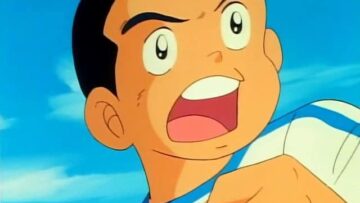 الكابتن ماجد الجزء الاول الحلقة 7