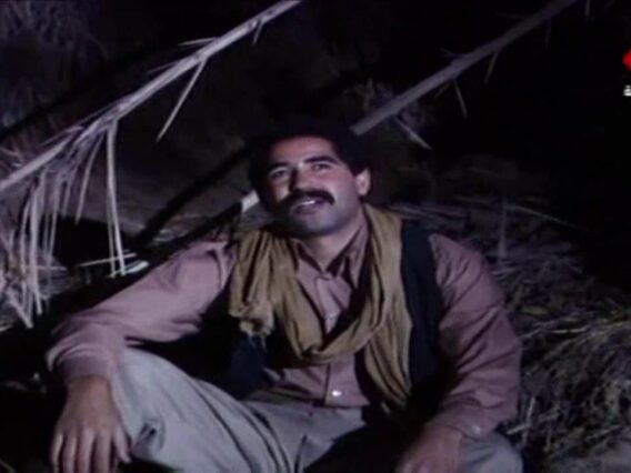 مسلسل الدوار – الحلقة الرابعة – الجزء الثالث