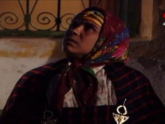 مسلسل الدوار – الحلقة الرابعة – الجزء الثاني