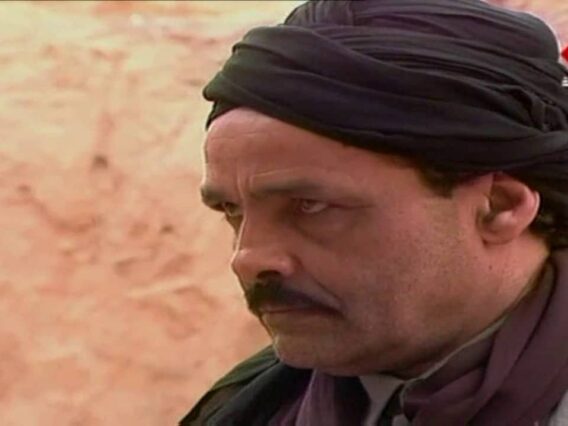 مسلسل الدوار – الحلقة الرابعة – الجزء الأول