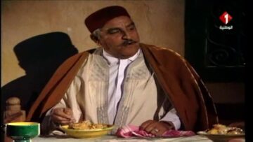 مسلسل الدوار – الحلقة الأولى – الجزء الثاني