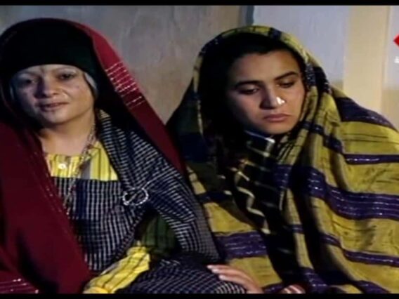 مسلسل الدوار – الحلقة الثامنة – الجزء الثالث