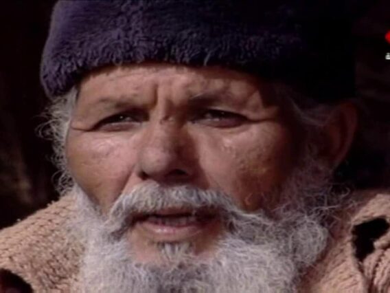 مسلسل الدوار – الحلقة السابعة – الجزء الثاني