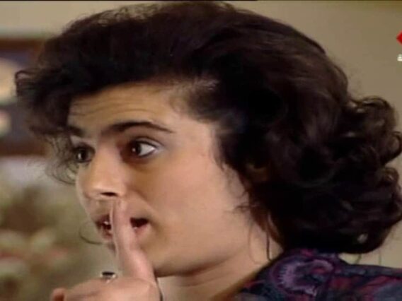 مسلسل الدوار – الحلقة الحادية عشر – الجزء الأول