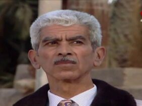 مسلسل الدوار – الحلقة الحادية عشر – الجزء الثانية