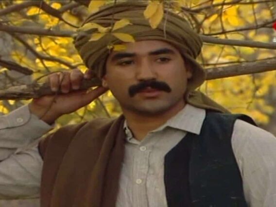 مسلسل الدوار – الحلقة الثالثة عشر – الجزء الثالث