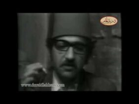 المسلسل الأشهر صح النوم  الحلقة 9 التاسعة  | غوار و ابو عنتر – دريد لحام و ناجي جبر