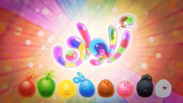 ألوان – طيور بيبي Toyor Baby