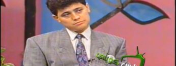 لقاء مع الفنان-جورج وسوف