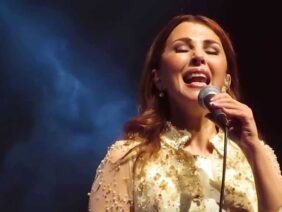 ماجدة الرومي