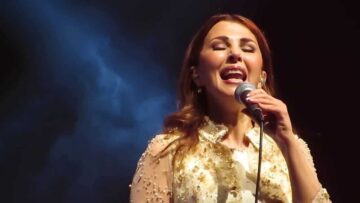 ماجدة الرومي