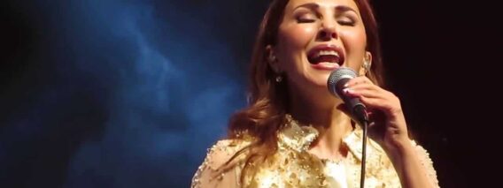 ماجدة الرومي