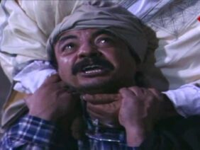 مسلسل الدوار – الجزء الأول