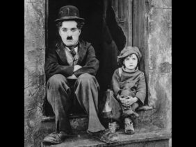 فيلم – الطفل (1921) – تشارلي شابلن Movie – The Kid (1921) – Charlie Chaplin