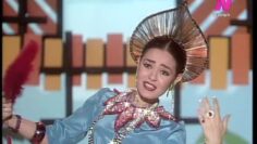 فوازير ”حول العالم“ ׀ شريهان 87 ׀ إندونيسيا