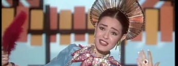 فوازير ”حول العالم“ ׀ شريهان 87 ׀ إندونيسيا