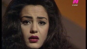 فوازير ”حول العالم“ ׀ شريهان 87 ׀ لبنان