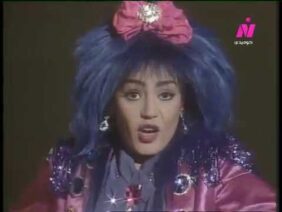 فوازير ”حول العالم“ ׀ شريهان 87 ׀ لندن