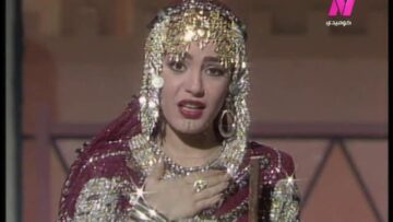 فوازير ”حول العالم“ ׀ شريهان 87 ׀ مصر