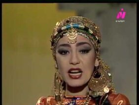 فوازير ”حول العالم“ ׀ شريهان 87 ׀ العراق