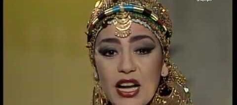 فوازير ”حول العالم“ ׀ شريهان 87 ׀ العراق