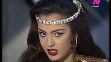 فوازير ”حول العالم“ ׀ شريهان 87 ׀ إسبانيا