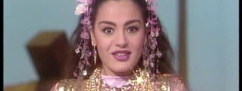 فوازير ”حول العالم“ ׀ شريهان 87 ׀ الامارات