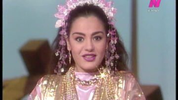 فوازير ”حول العالم“ ׀ شريهان 87 ׀ الامارات