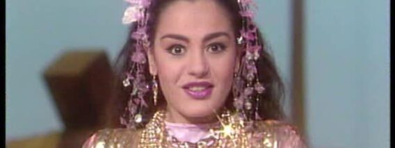 فوازير ”حول العالم“ ׀ شريهان 87 ׀ الامارات