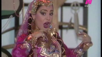 فوازير ”حول العالم“ ׀ شريهان 87 ׀ تركيا